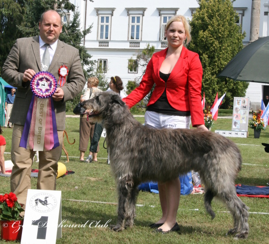 Augustin Earl Balvert´s