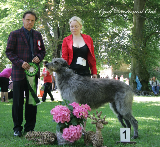 Augustin Earl Balvert´s