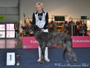 Shagiead Just Good Friends